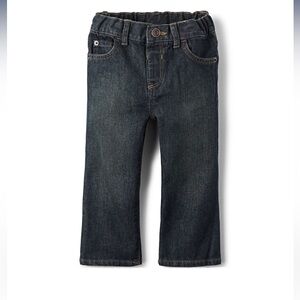 The Children’s place bootcut jeans 2t / Oshkosh b’gosh 24M bundle